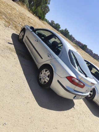 Renault Laguna 2004