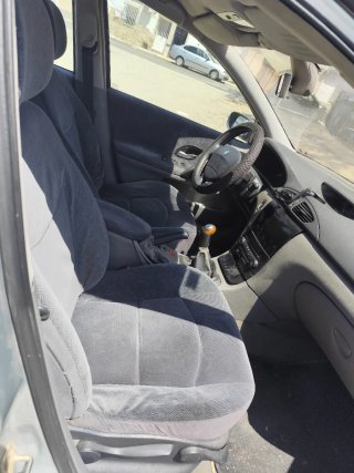 Renault Laguna 2004