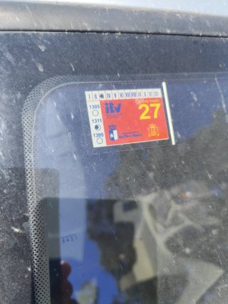 Renault Laguna 2004