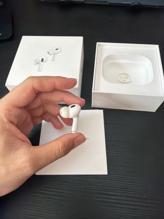 AirPods Pro 2 - Lado Derecho Original