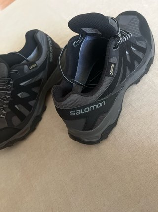 Salomon Quest Prime Botas Trekking