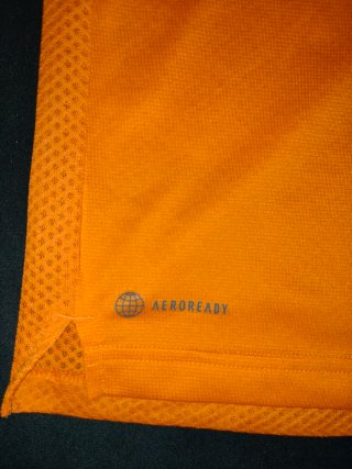 Camiseta Adidas Terrex Talla M