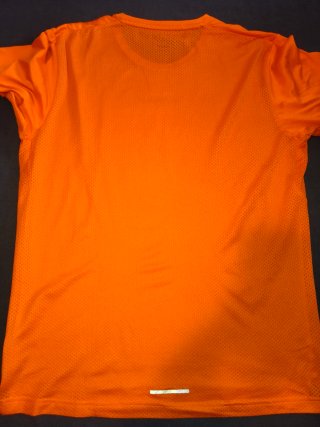 Camiseta Adidas Terrex Talla M