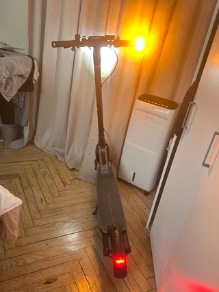 Segway-Ninebot F25 Patinete Eléctrico