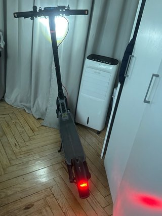 Segway-Ninebot F25 Patinete Eléctrico