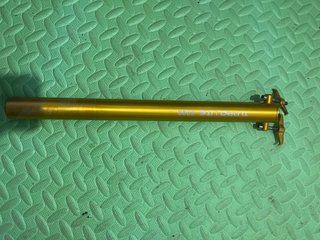 Tija Ti Pro Lite 8000 Aluminio