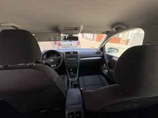 Volkswagen Golf 2010