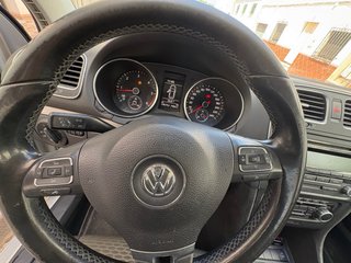 Volkswagen Golf 2010