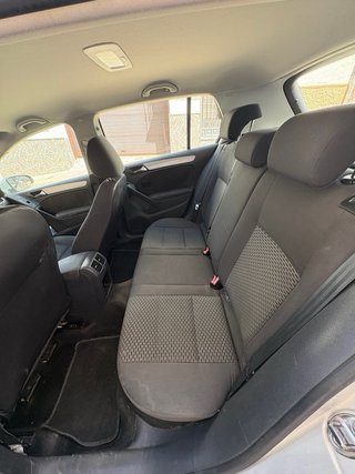 Volkswagen Golf 2010