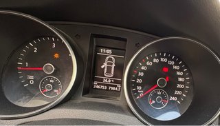 Volkswagen Golf 2010