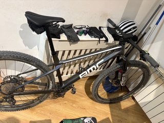 BMC Twostroke Talla L