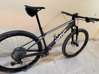 *CHOLLO* BMC Twostroke Talla L