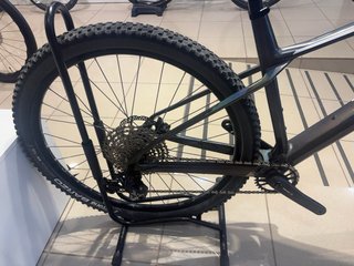 *CHOLLO SOLO HOY* BMC Twostroke Talla L