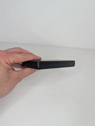 Nintendo DSi Nero - Per pezzi ricambi