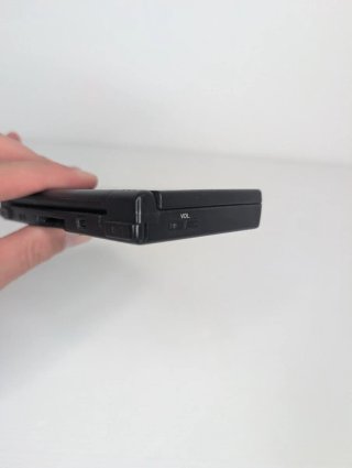 Nintendo DSi Nero - Per pezzi ricambi