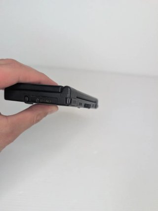 Nintendo DSi Nero - Per pezzi ricambi