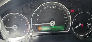 Saab 9-3 2007