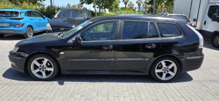 Saab 9-3 2007