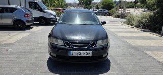 Saab 9-3 2007