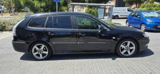 Saab 9-3 2007