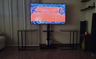 Samsung 55 UE55JU6500KXXC Smart TV