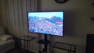 Samsung 55 UE55JU6500KXXC Smart TV