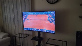 Samsung 55 UE55JU6500KXXC Smart TV