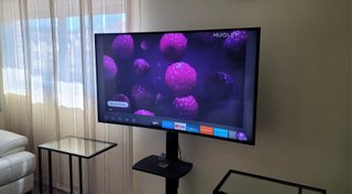 Samsung 55 UE55JU6500KXXC Smart TV