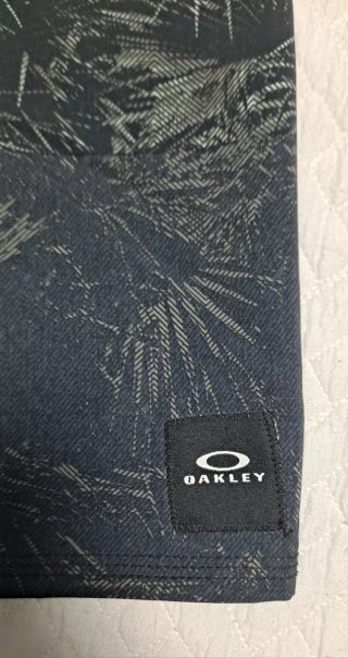 Bañador Oakley