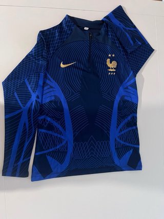 Chándal Nike Francia Talla S