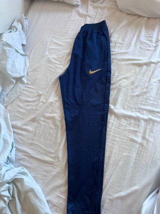 Chándal Nike Francia Talla S