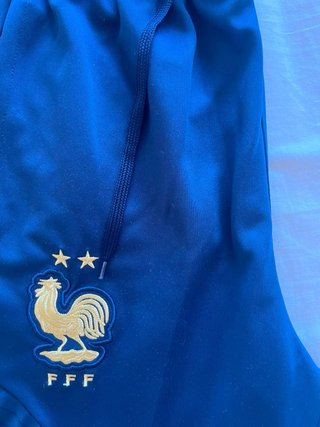 Chándal Nike Francia Talla S