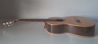 Guitarra Clásica