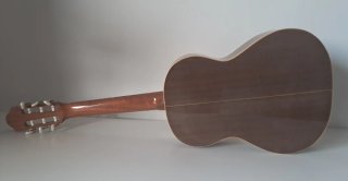 Guitarra Clásica