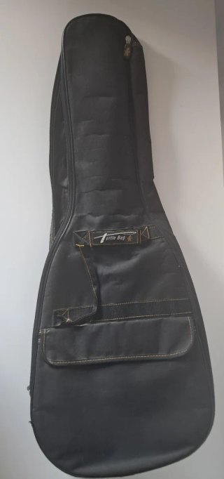 Guitarra Clásica