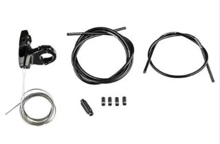 Mando RockShox Doble Suspensión 2 posiciones.