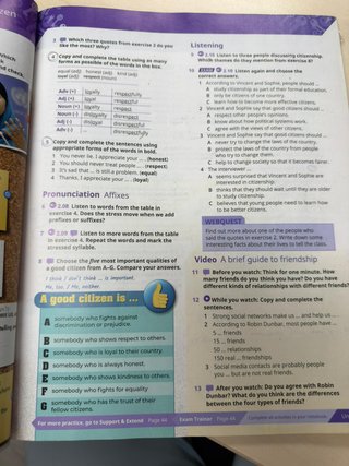 Libro key oxford ingles 1 bachiller y regalo stude