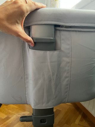 Minicuna Chicco