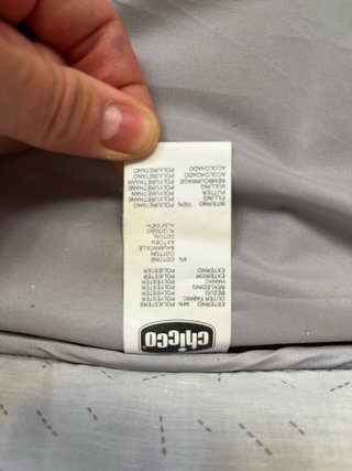 Minicuna Chicco