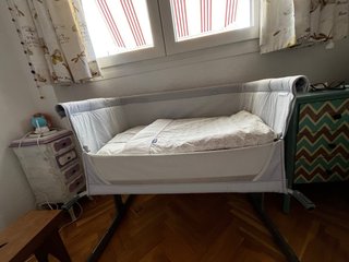 Minicuna Chicco