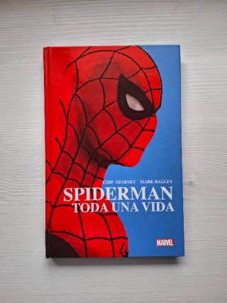 Toda una vida
