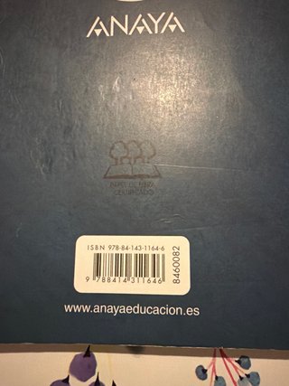 Economía 1 Bachillerato