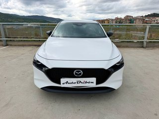Mazda 3 ETIQUETA ECO 2025