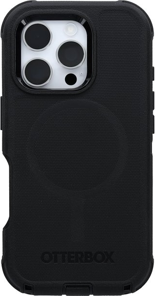 Funda OtterBox Defender MagSafe iPhone 16 Pro