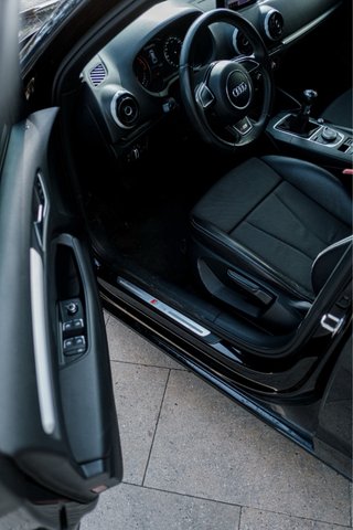 Audi A3 2015 S LINE . 1.4 TFSI