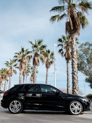 Audi A3 2015 S LINE . 1.4 TFSI