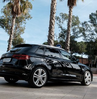 Audi A3 2015 S LINE . 1.4 TFSI