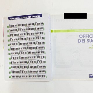 Officina dei Suoni A+B Deriu Ventura Agostini