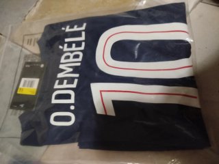 Set di calcio