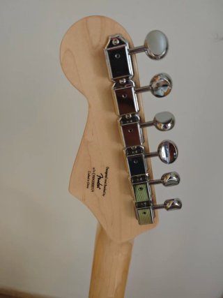 Squier paranormal Nashville+ Noiseless+bareknuckle